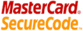 MasterCard Securecode